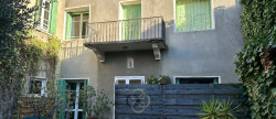 vente Maison Montpellier