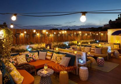 vente Appartement Paris 20eme Arrondissement