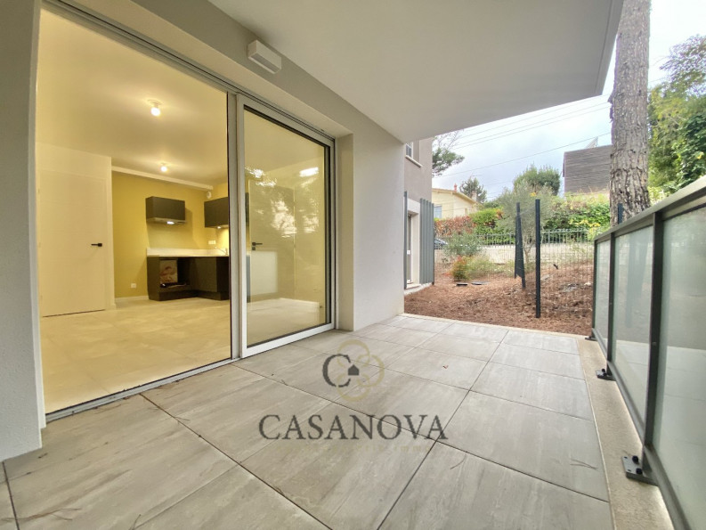 vente Appartement Montpellier - Photo 1