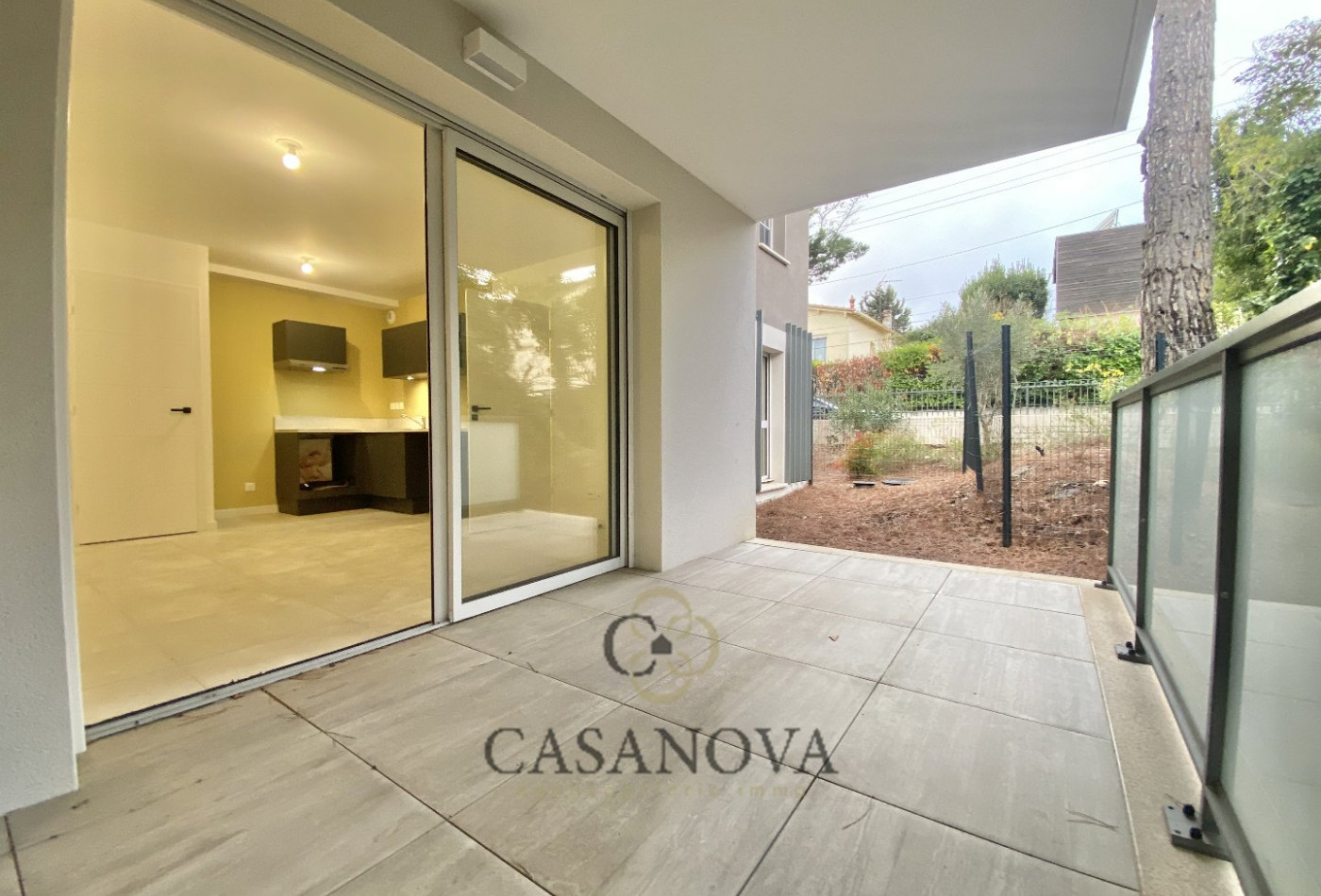 vente Appartement Montpellier - Photo 1