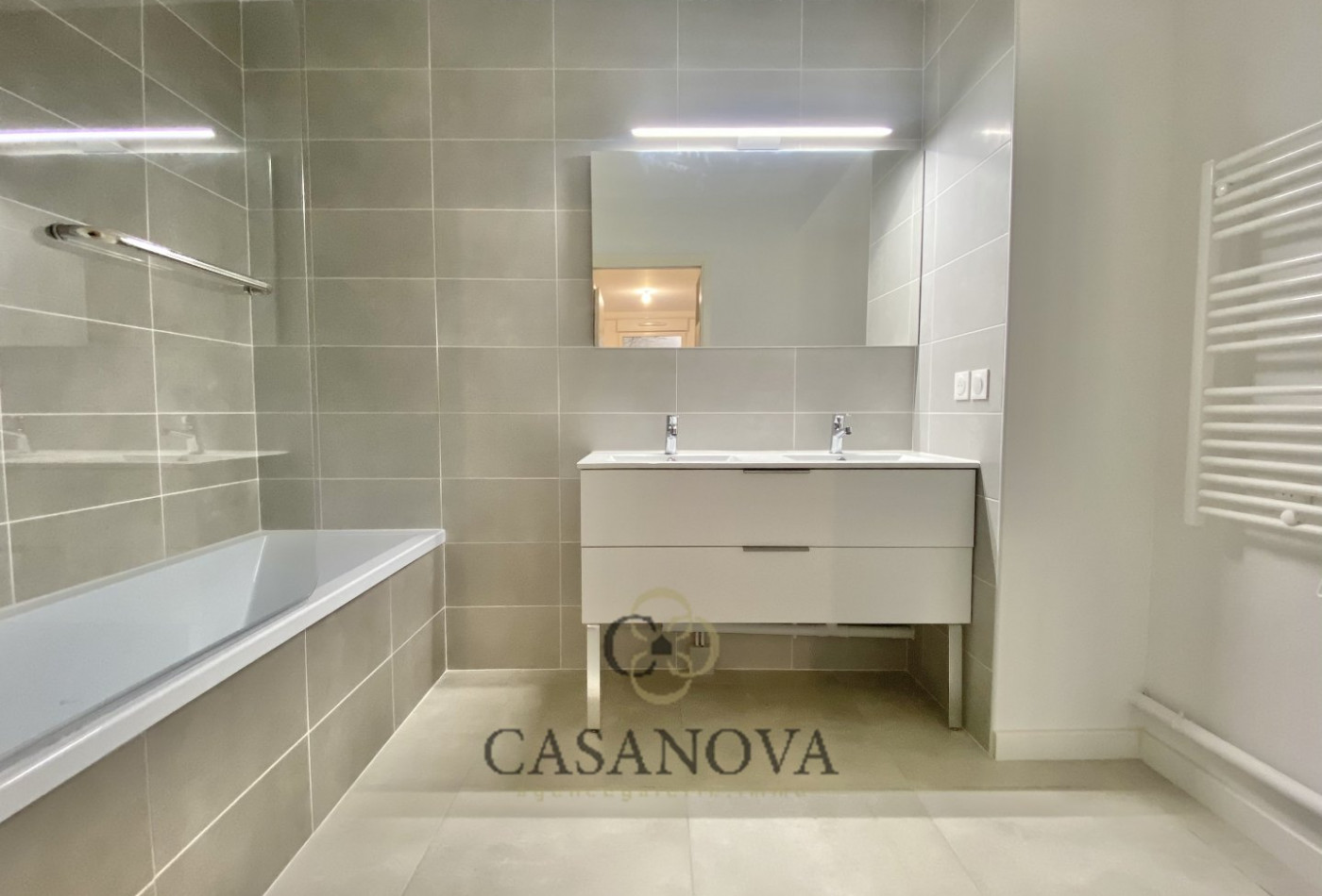 vente Appartement Montpellier - Photo 8