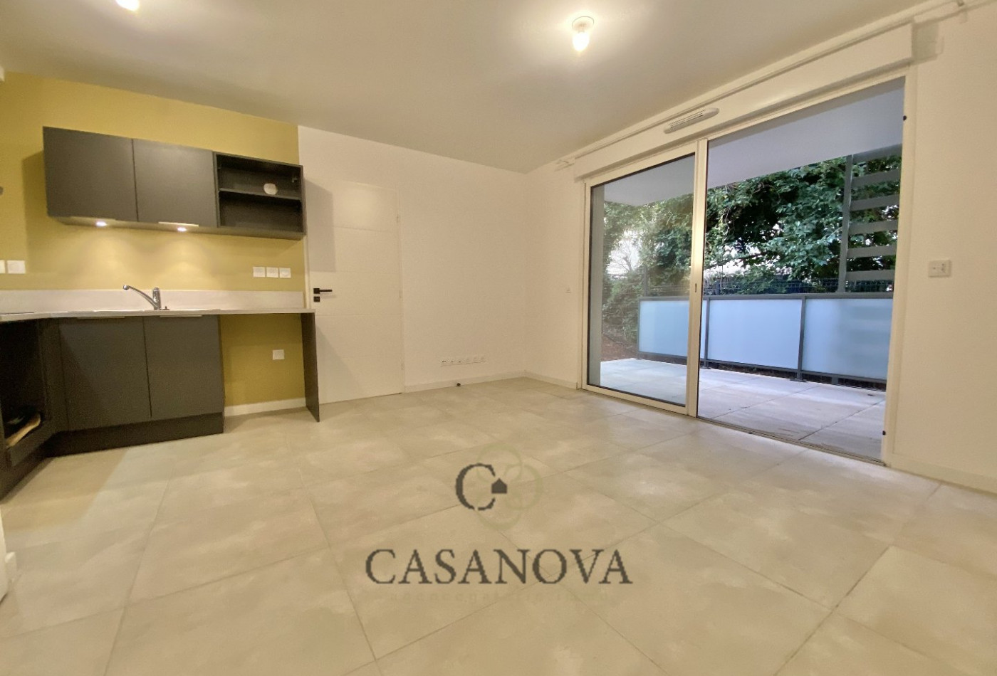 vente Appartement Montpellier - Photo 2