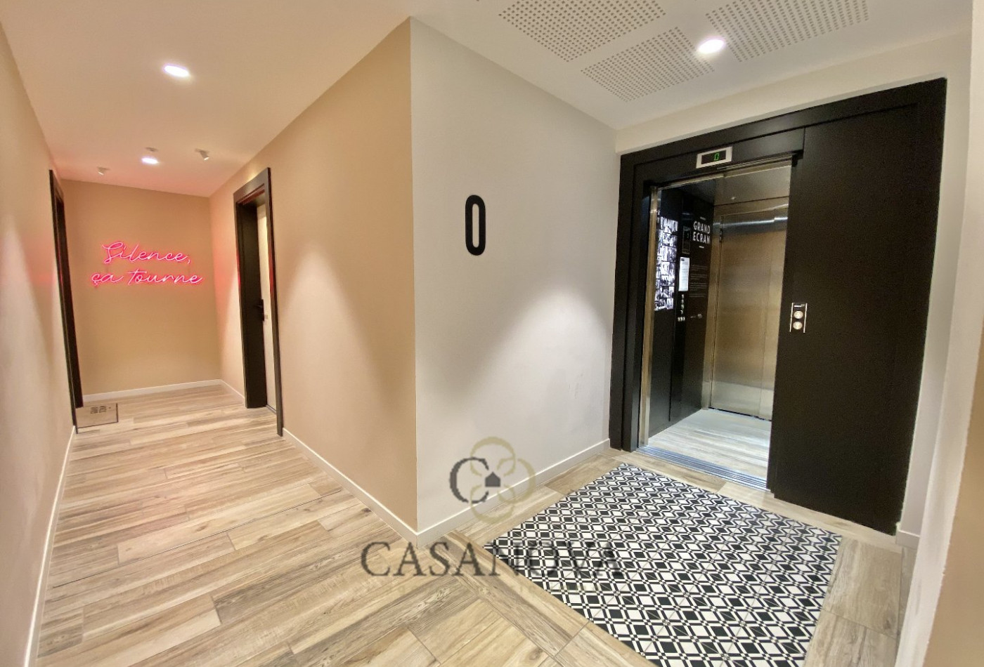 vente Appartement Montpellier - Photo 9