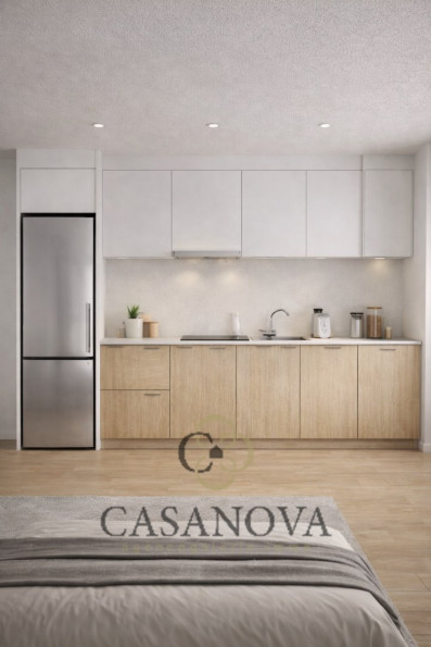 vente Appartement Montpellier - Photo 2