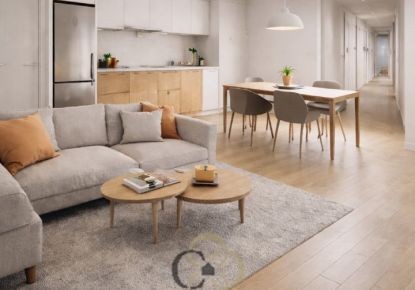 vente Appartement Montpellier