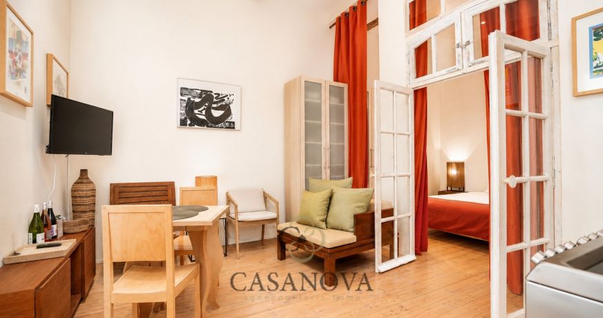 vente Immeuble Sete