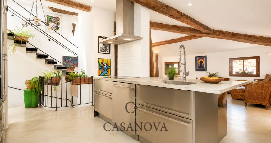 vente Immeuble Sete