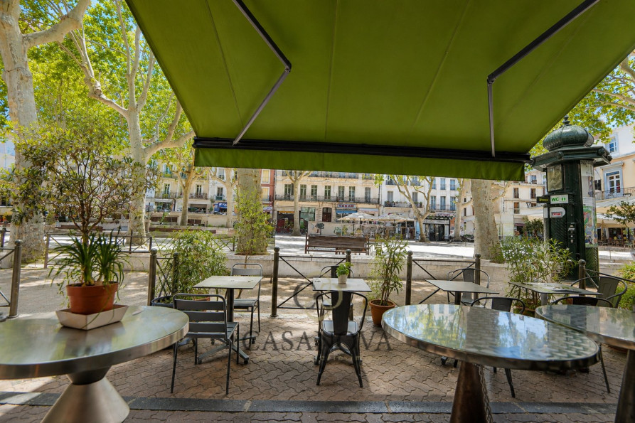 vente Hôtel restaurant Sete - Photo 7