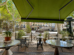 vente Hôtel restaurant Sete
