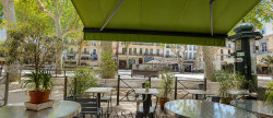 vente Immeuble Sete