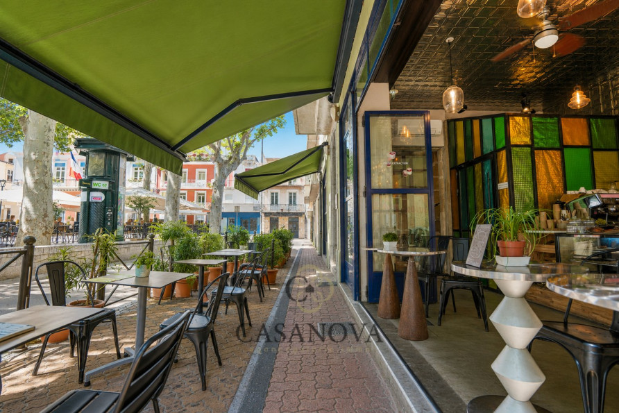 vente Hôtel restaurant Sete - Photo 10