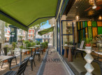 vente Hôtel restaurant Sete