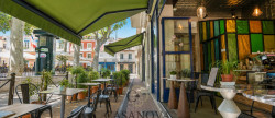 vente Immeuble Sete