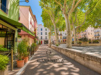 vente Hôtel restaurant Sete