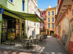 vente Hôtel restaurant Sete