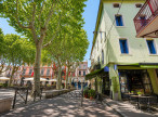 vente Hôtel restaurant Sete