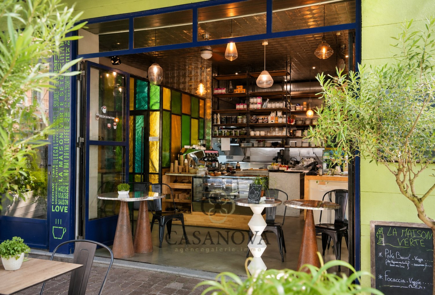 vente Hôtel restaurant Sete - Photo 19