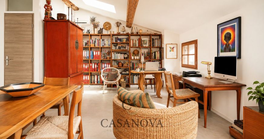 vente Immeuble Sete