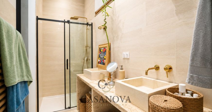 vente Immeuble Sete