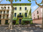 vente Hôtel restaurant Sete