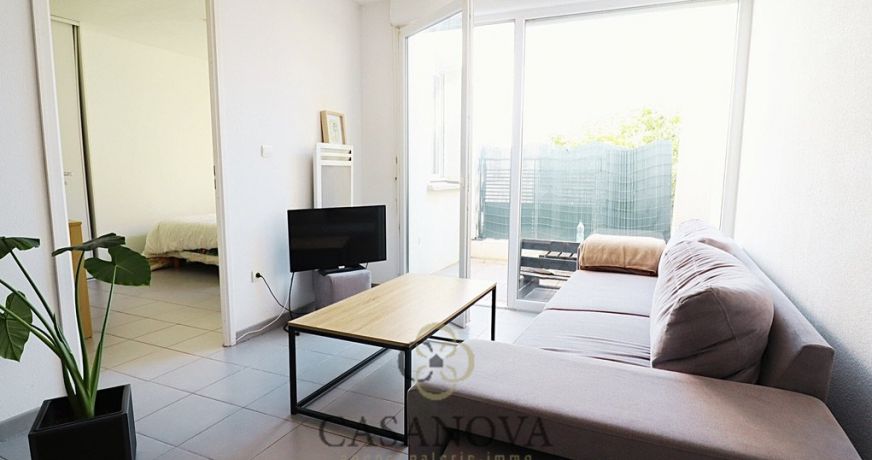 vente Appartement Castelnau Le Lez