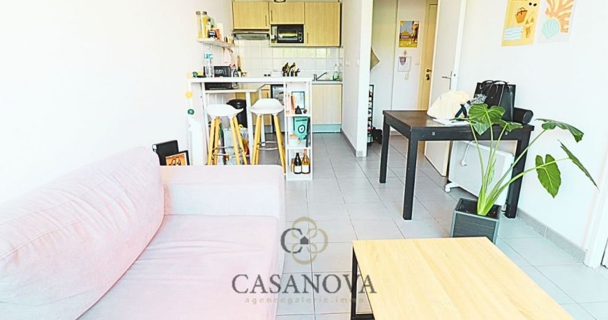 vente Appartement Castelnau Le Lez