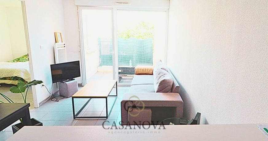 vente Appartement Castelnau Le Lez