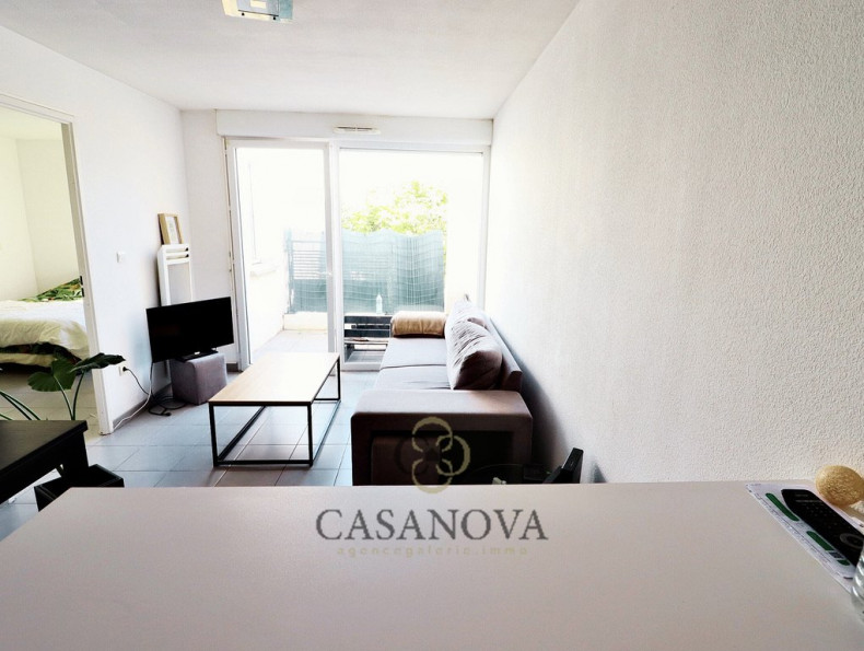 vente Appartement Castelnau Le Lez - Photo 3