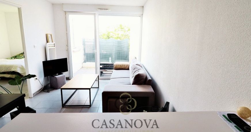 vente Appartement Castelnau Le Lez