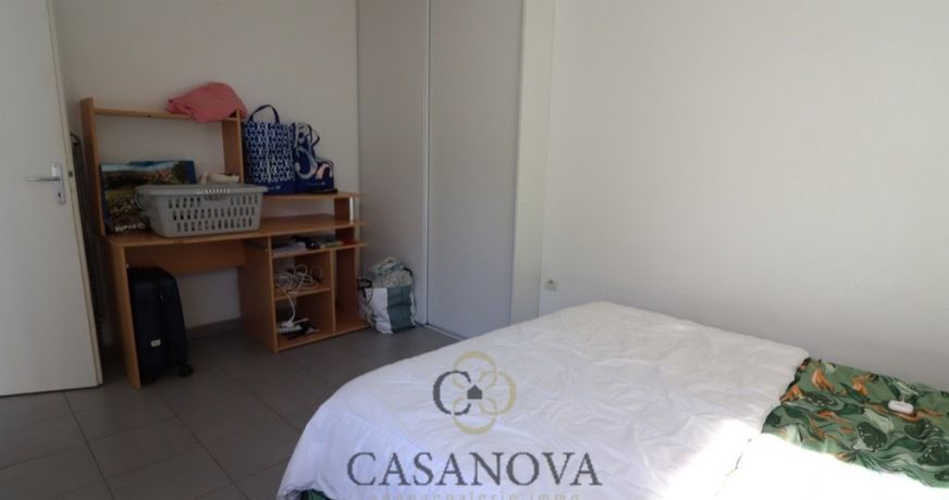 vente Appartement Castelnau Le Lez