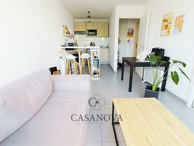vente Appartement Castelnau Le Lez - Photo 1