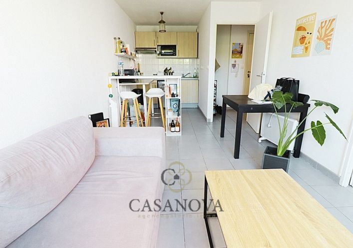 vente Appartement Castelnau Le Lez