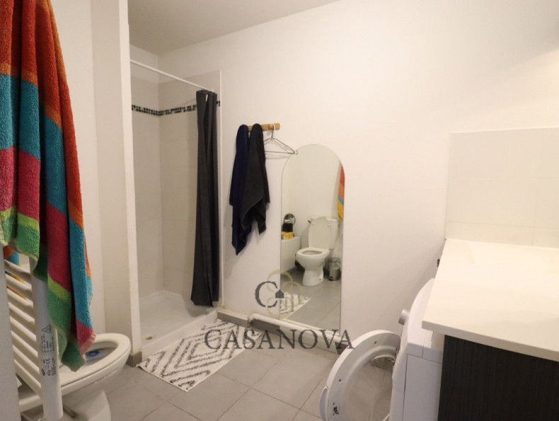 vente Appartement Castelnau Le Lez - Photo 5