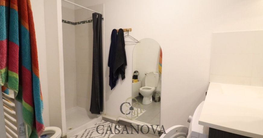 vente Appartement Castelnau Le Lez