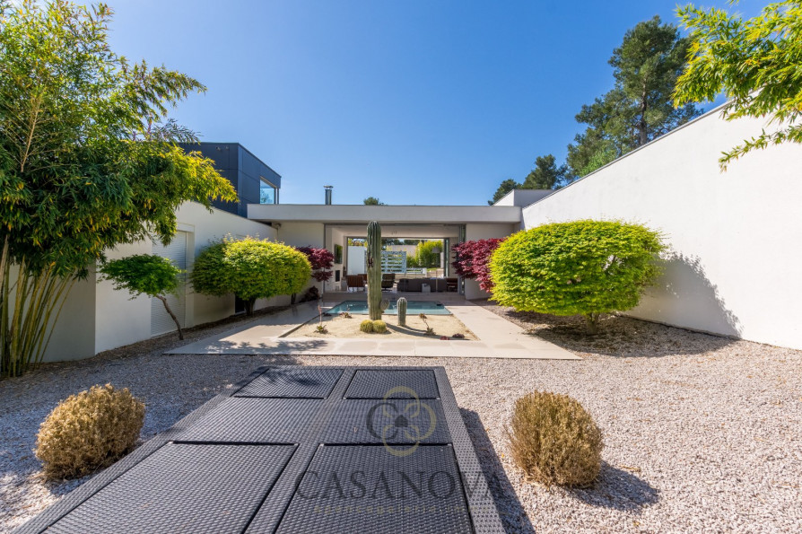 vente Maison Saint Gely Du Fesc - Photo 10