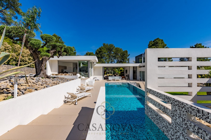 vente Maison Saint Gely Du Fesc - Photo 1