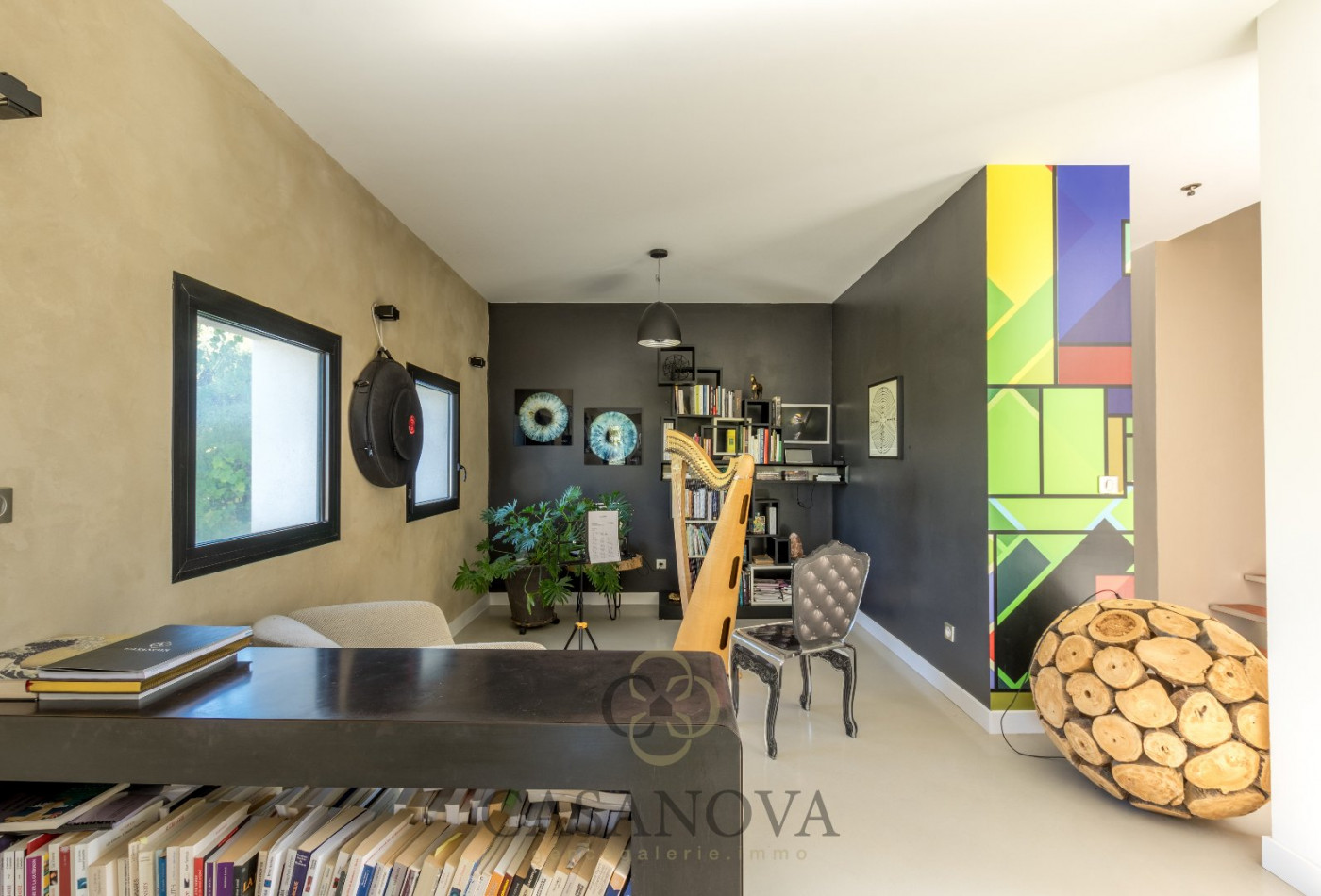 vente Maison Saint Gely Du Fesc - Photo 13