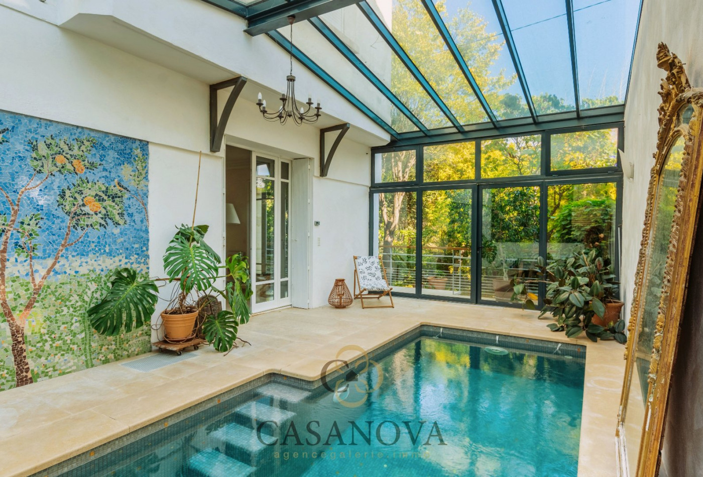 vente Maison Montpellier - Photo 5