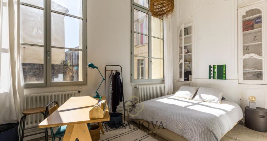 vente Appartement Montpellier