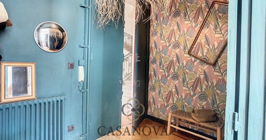 vente Appartement Montpellier