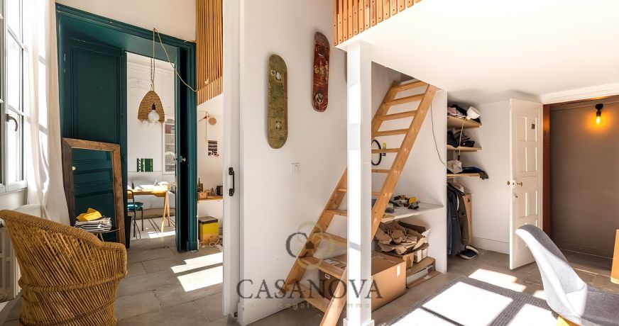 vente Appartement Montpellier