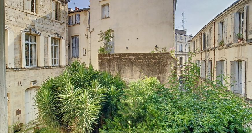 vente Appartement Montpellier