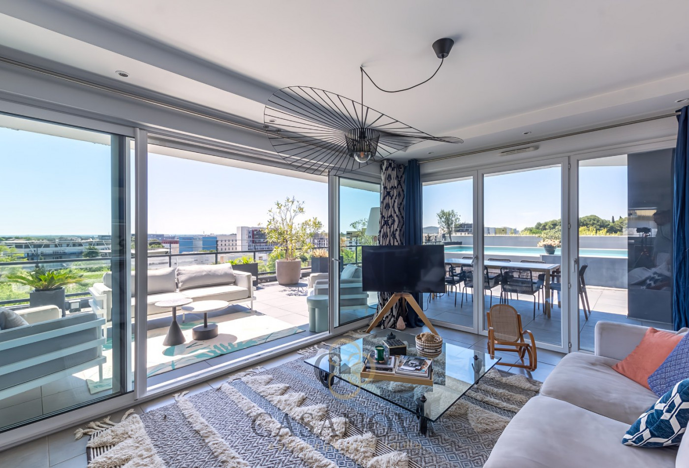 vente Appartement Montpellier - Photo 6