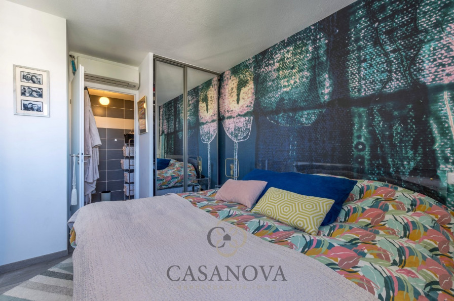 vente Appartement Montpellier - Photo 10