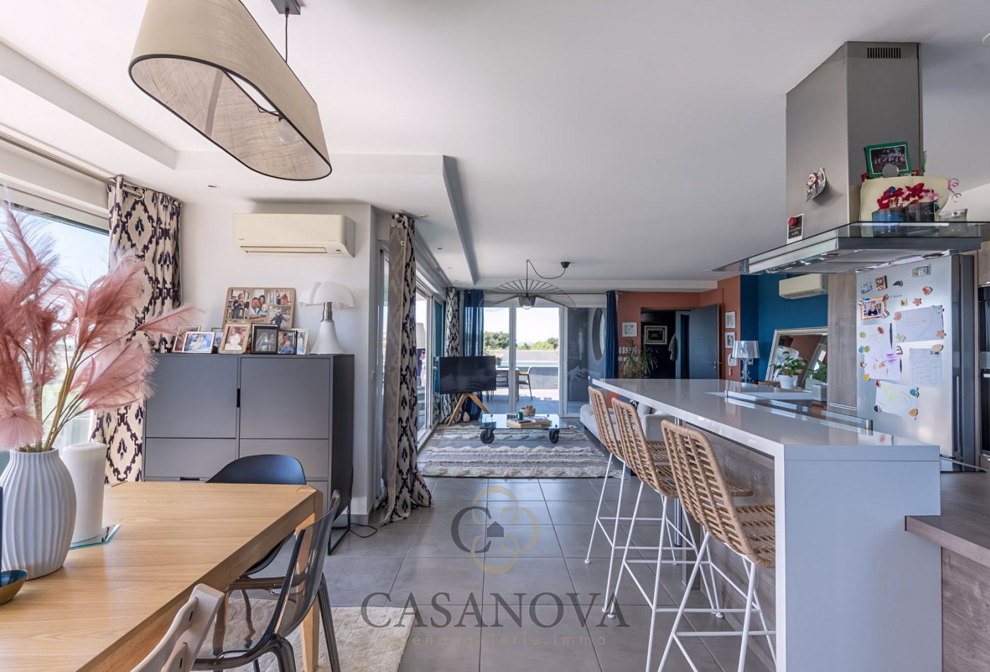 vente Appartement Montpellier - Photo 8