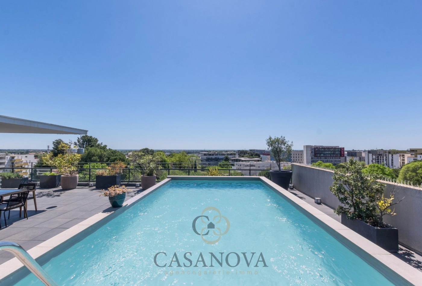 vente Appartement Montpellier - Photo 4