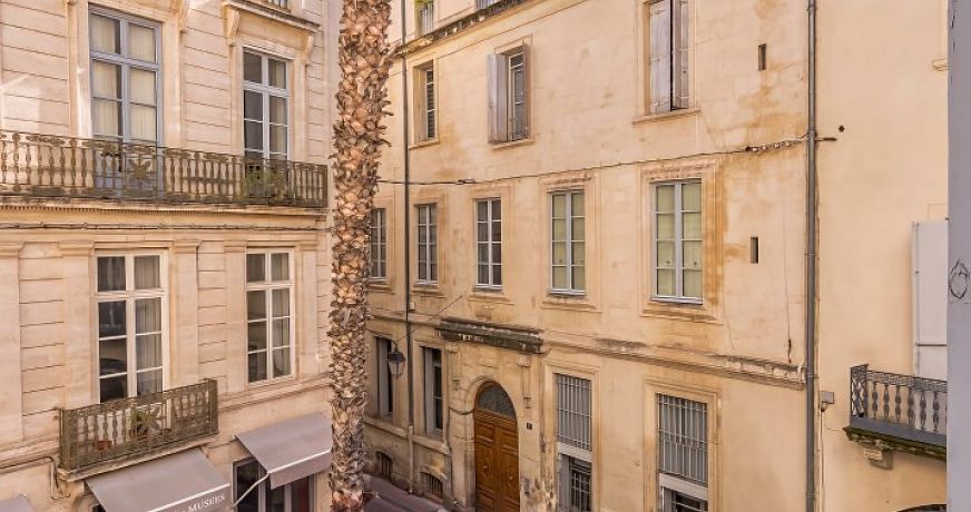 vente Appartement Montpellier