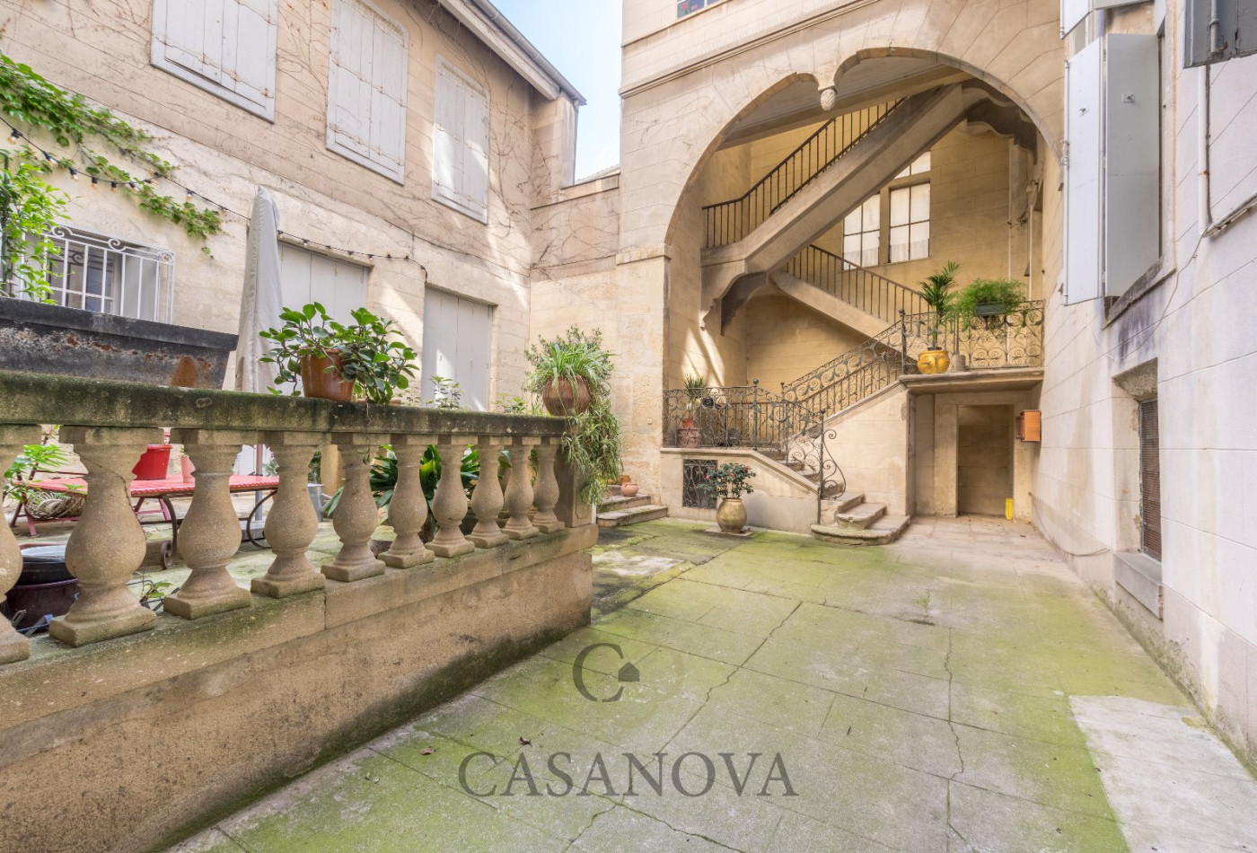 vente Appartement Montpellier - Photo 12