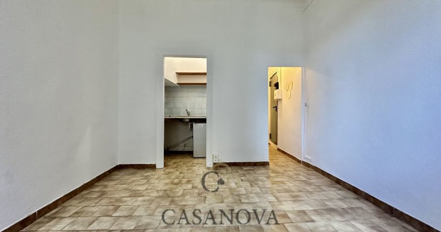 vente Appartement Montpellier