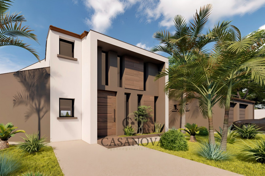 vente Maison Castelnau Le Lez - Photo 5